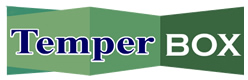 Temperbox logo